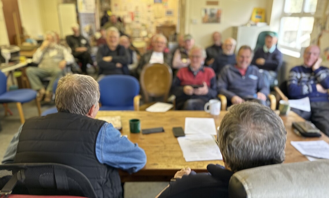 AGM 2