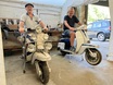Lambretta Boys
