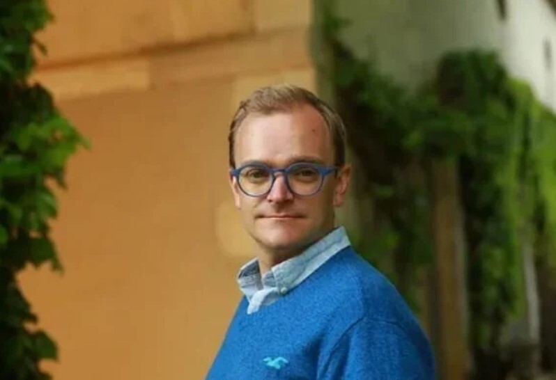 Peter Keegan Artist