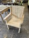 Story Chair making