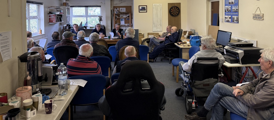 AGM 2025