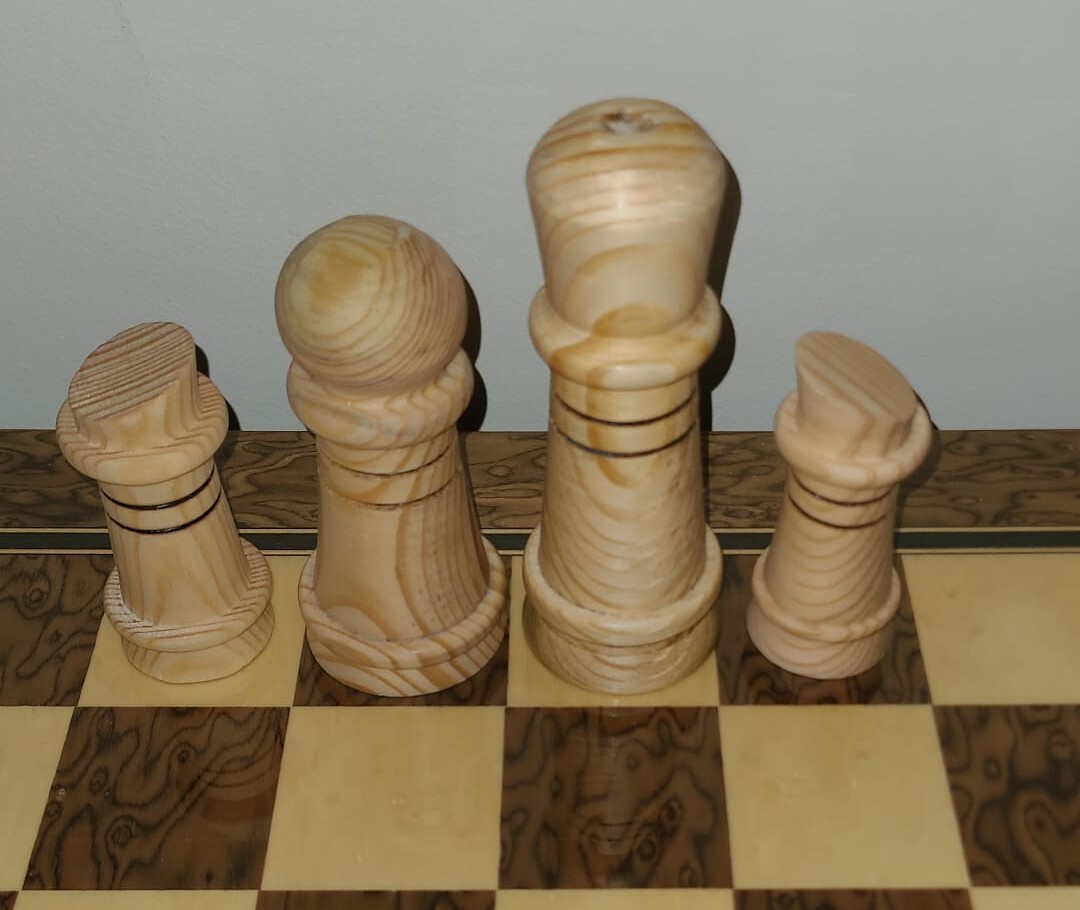 Andrew Chess
