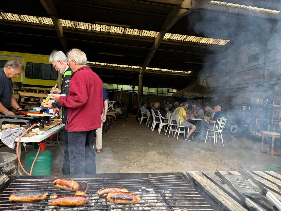 BBQ
