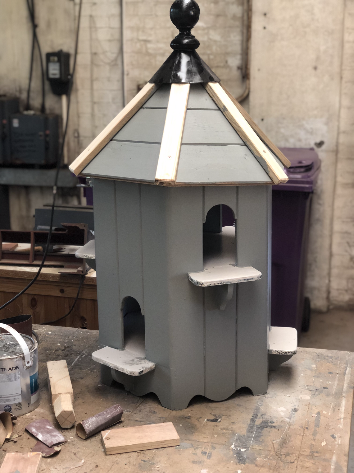 Dovecote