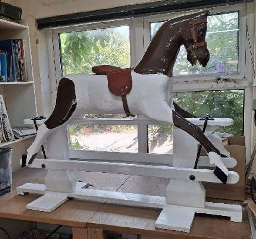 Rocking Horse