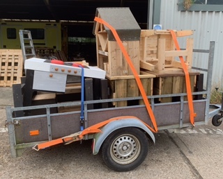 Steeple Claydon School 3