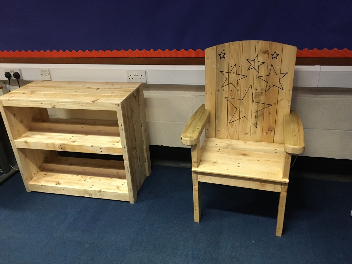 Steeple Claydon School 4