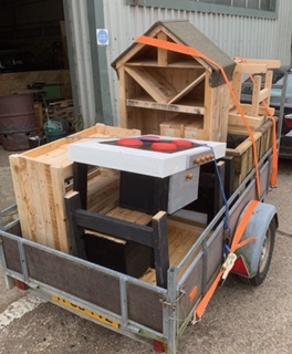 Steeple Claydon School 6