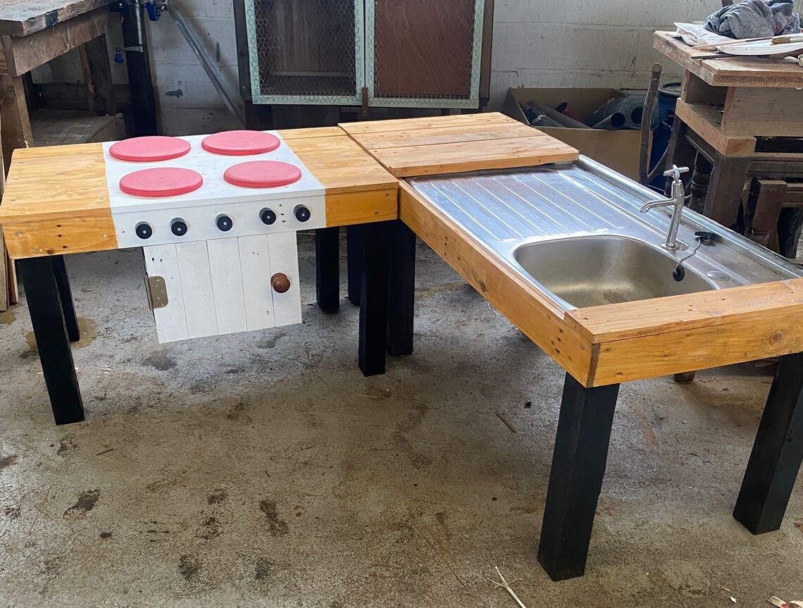 Steeple Claydon School 7