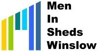 Men in Sheds Winslow logo